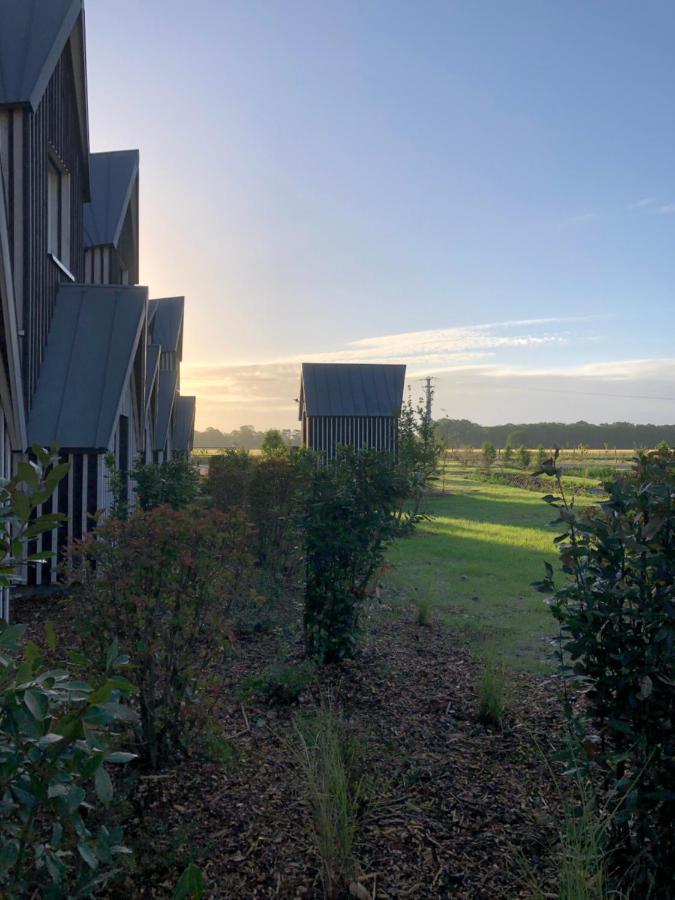 Le Bois Des Chambres Chaumont-sur-Loire Exterior foto